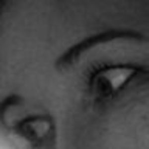 Meet your Posher, Rosalie